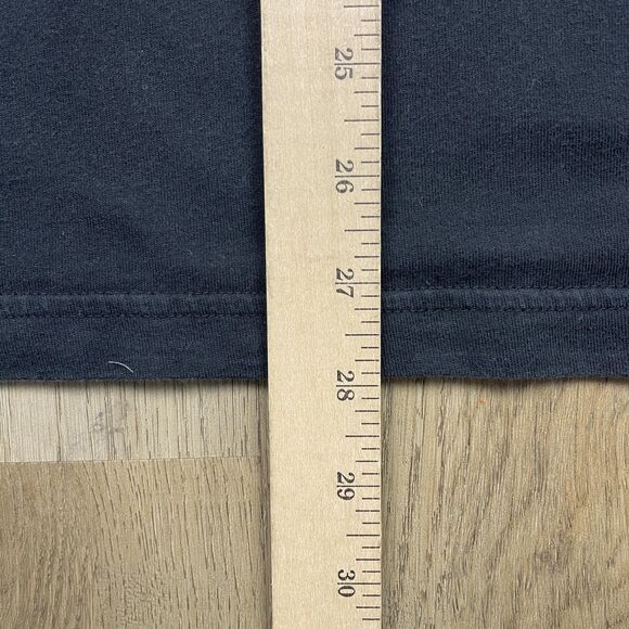 Team Pacquiao Shirt Mens 2XL Black Boxing Nike San Fran Graphic Tee Short Sleeve - Picture 10 of 11